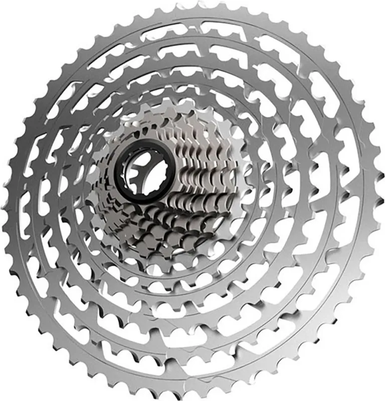 Schnäppchen Rotor Kassette 13-fach - schwarz | 10-52