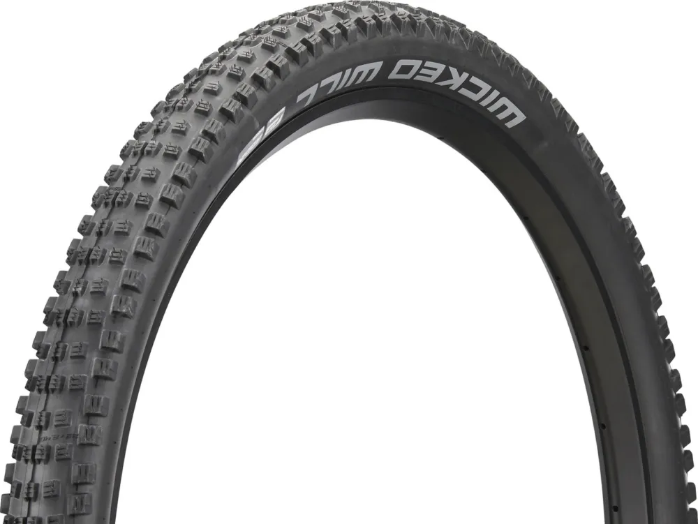 Schwalbe Wicked Will Performance ADDIX 29" Faltreifen - schwarz | 29 " | 65 mm | 65-622 | 2.6 " Neu Im Sortiment