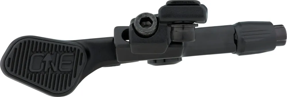 Wochenendangebot OneUp Components Dropper Post V3 Lenkerremote - black | I-Spec EV