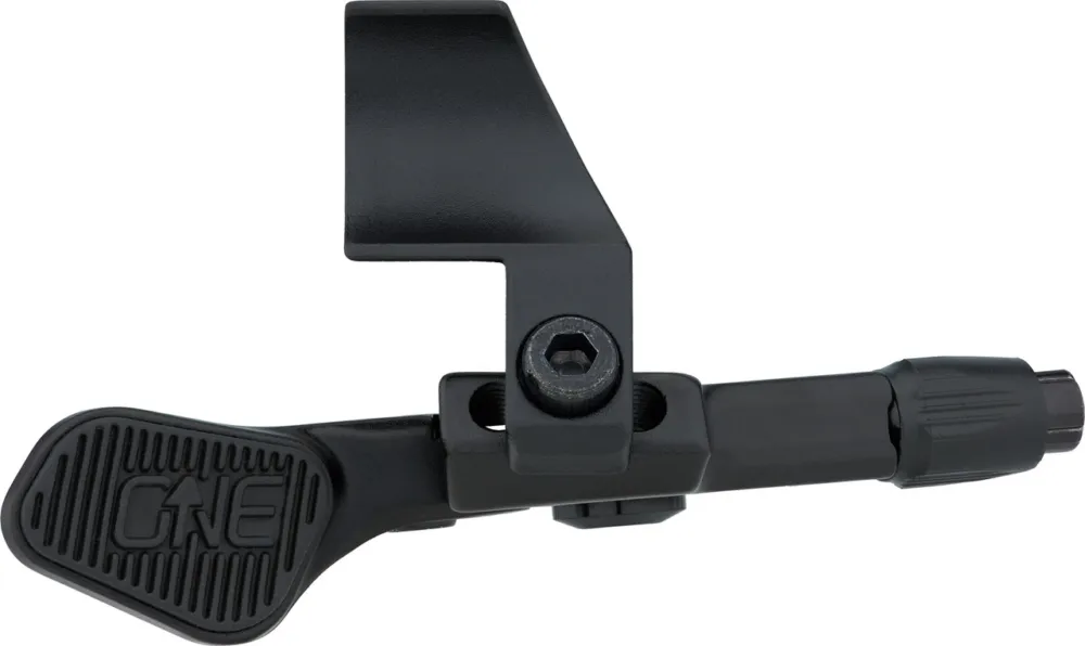 OneUp Components Dropper Post V3 Lenkerremote - black | I-Spec II Letzte Chance