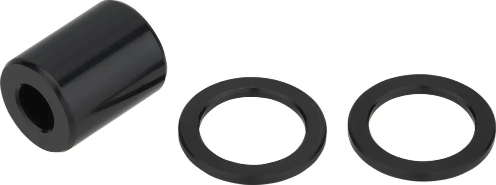 Abverkauf RockShox Einbaubuchsen für Federbeine 6 mm metrisch/imperial - universal | 40,0 mm
