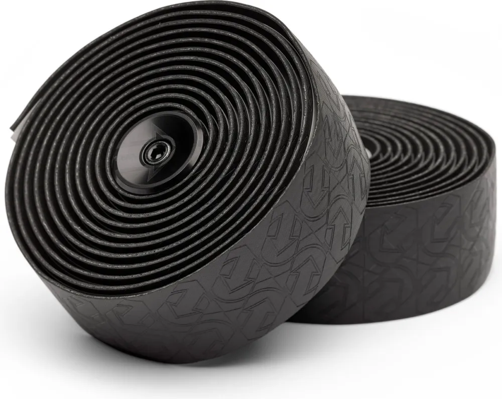 PRO Peaked Team Lenkerband - schwarz | 30 mm Begrenztes Angebot