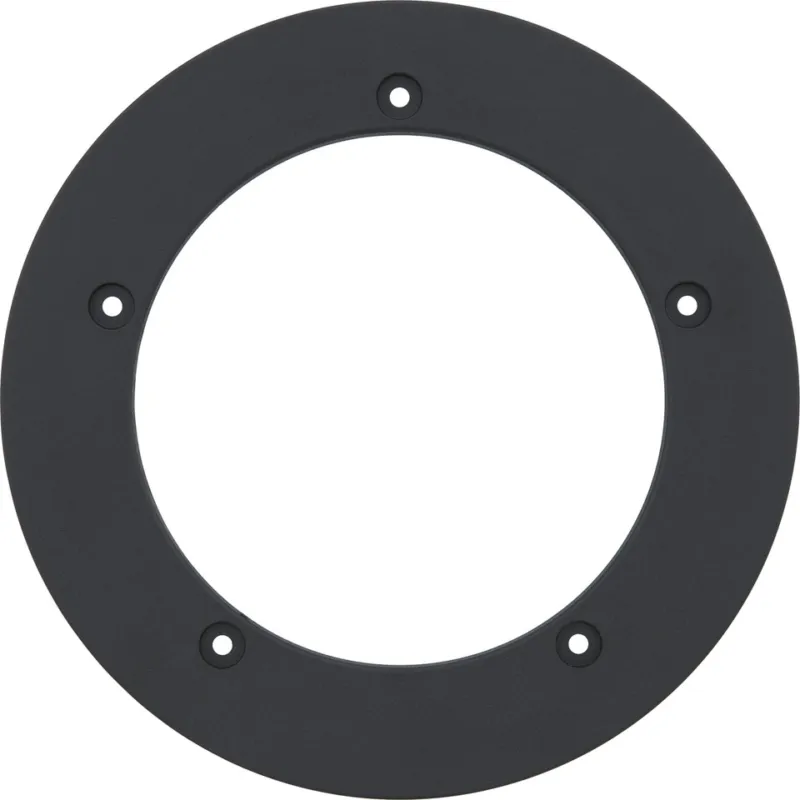 KMC Bosch Gen4 Kettenschutz - black | Kettenblatt Markenprodukt