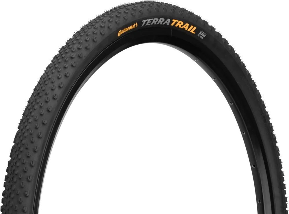 Abverkauf Continental Terra Trail ProTection 27,5" Faltreifen - schwarz | 27.5 " | 40 mm | 40-584 | 1.5 "
