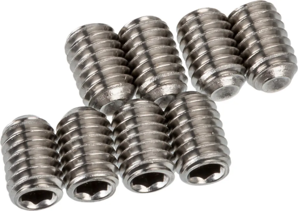 Shimano Ersatzpins für PD-T8000 / PD-EH500 - silber | S Sichere Zahlung