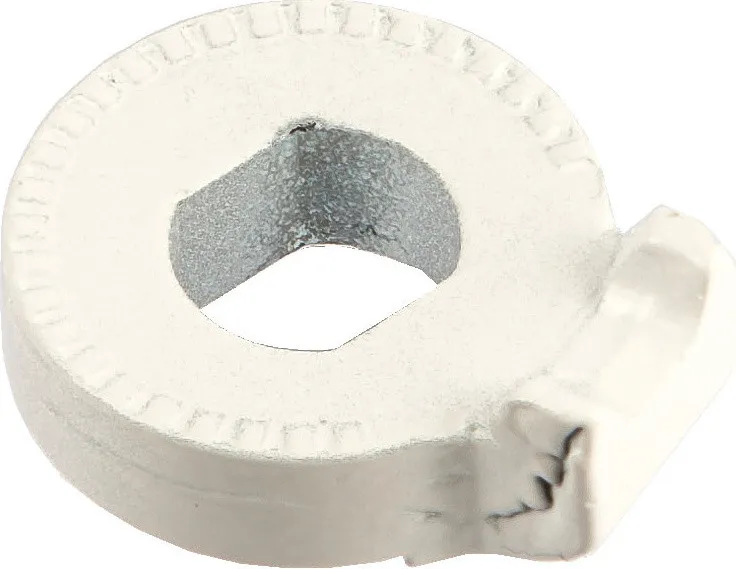 Neue Kollektion Shimano Sicherungsscheiben für 5-/7-/8-/11-fach Nabenschaltungen - weiß