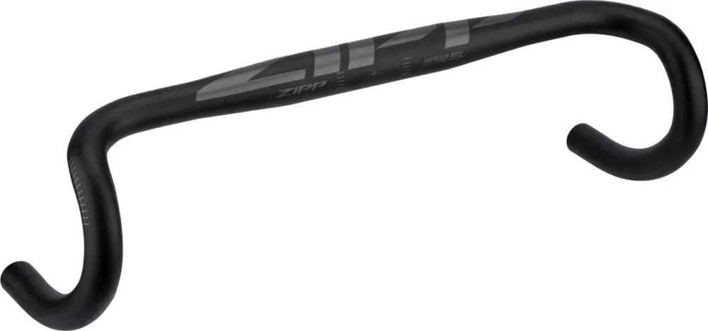 Jetzt Kaufen Zipp Service Course SL-70 31.8 Lenker - matte black | 400 mm