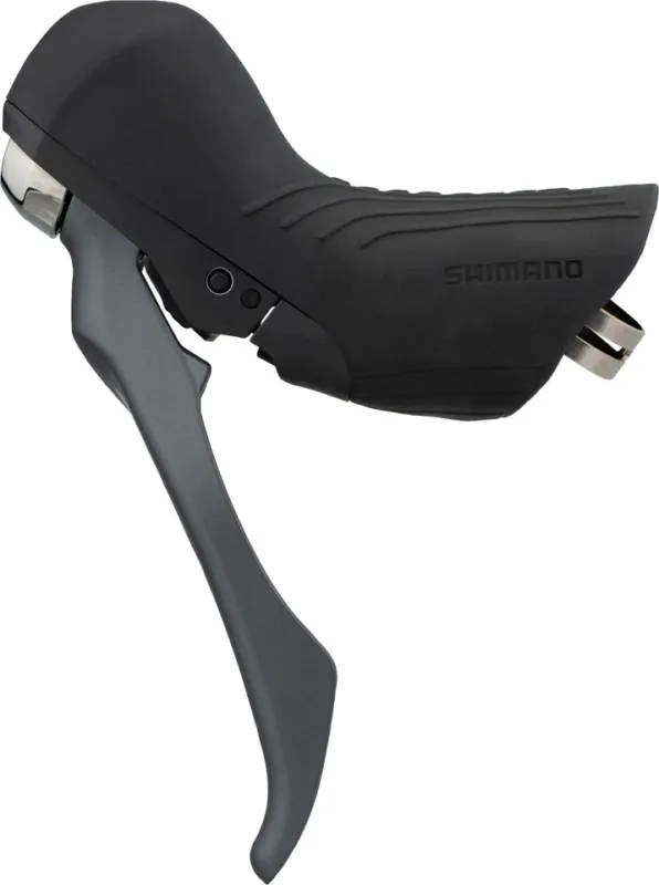 Mega-Angebot Shimano GRX Bremsgriff BL-RX810 - schwarz-grau