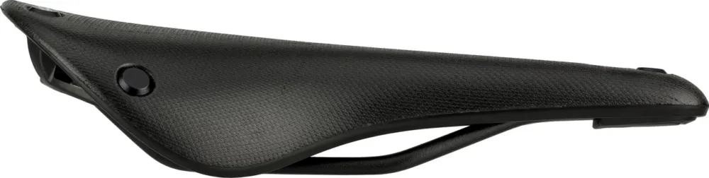 Ausverkauf Brooks Cambium C15 All Weather Sattel - black