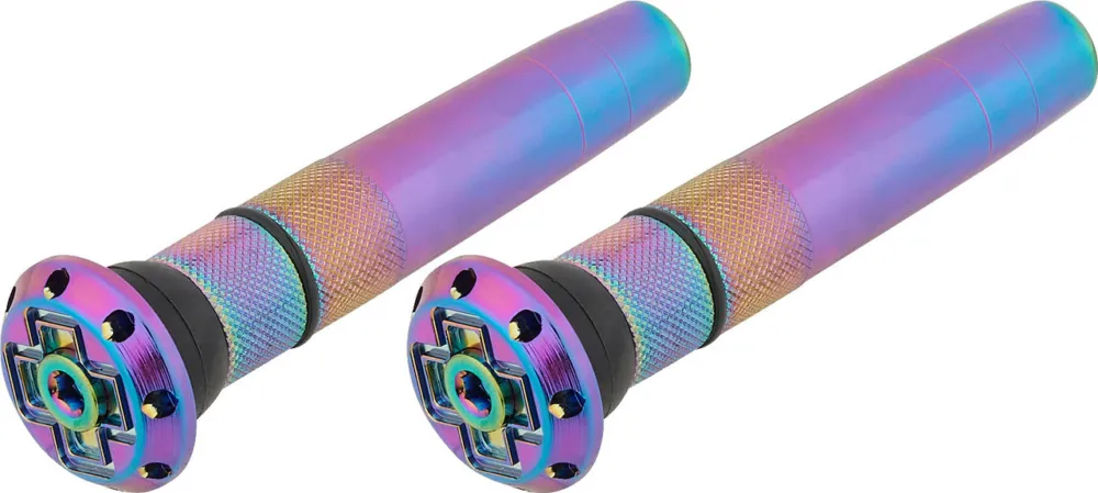 Angebot Muc-Off Stealth Tubeless Puncture Plug Reparaturset - iridescent