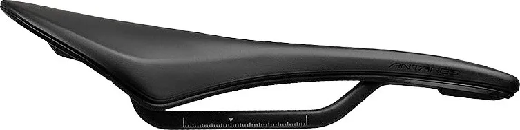Expressversand Fizik Vento Antares R1 Carbon Sattel - black | 268 mm | 150 mm