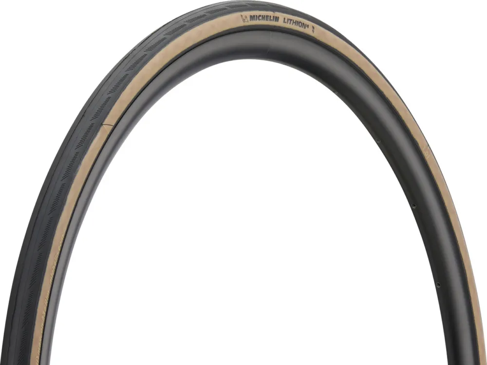 Michelin Lithion 4 Performance 28" Faltreifen - schwarz-classic | 28 " | 28 mm | 28-622 Zertifiziert