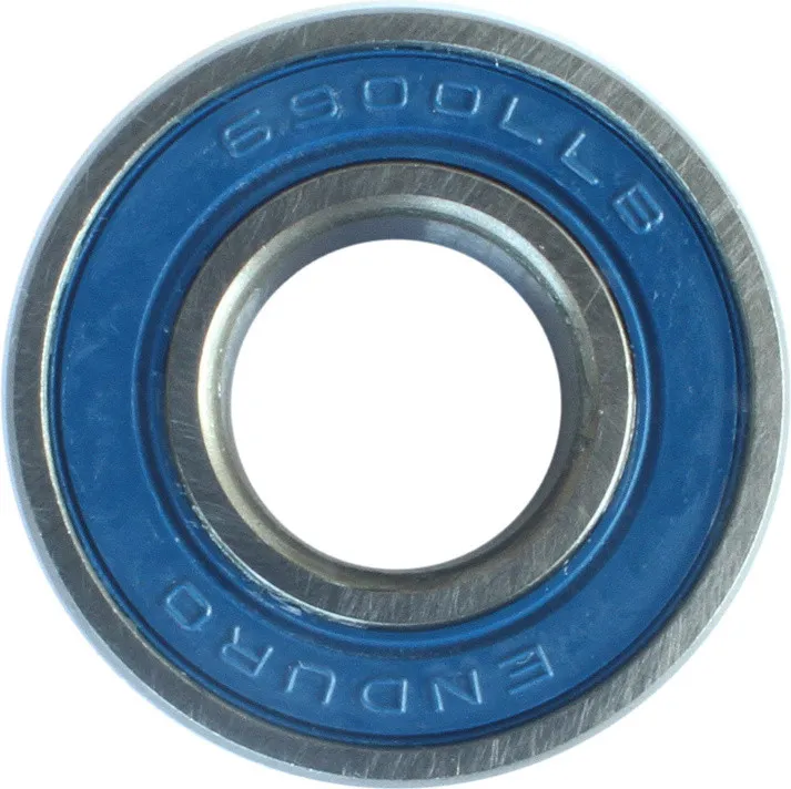 Enduro Bearings Rillenkugellager 6900 10 mm x 22 mm x 6 mm - universal | Typ 1 Wochenendangebot