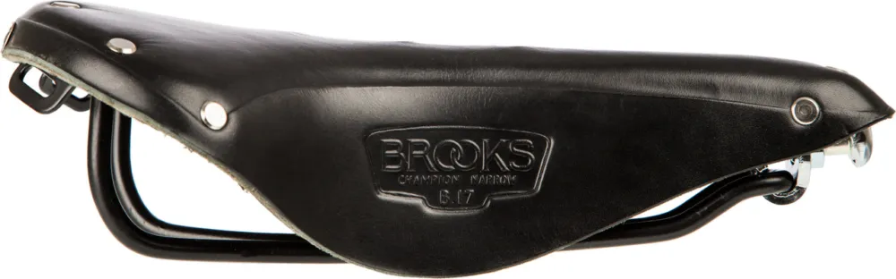 Brooks B17 Narrow Sattel - honigbraun | 279 mm | 151 mm Direkt Vom Hersteller