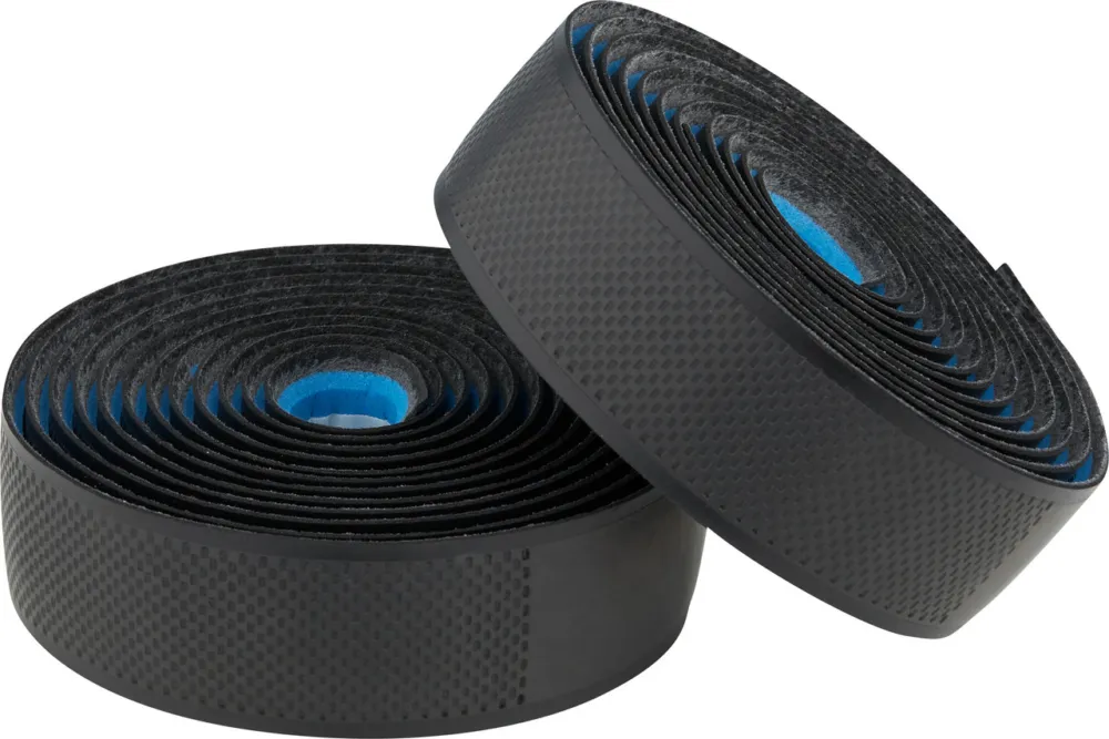 Neu Brooks Cambium Rubber Lenkerband - black