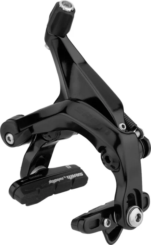 SRAM S-900 Direct Mount Felgenbremse - Werkstattverpackung - black | Vorderrad Echt