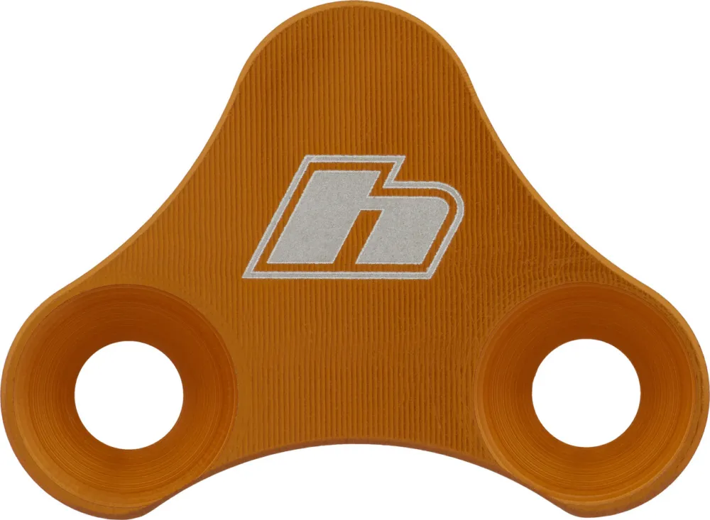Direktkauf Hope E-Bike Speed Sensor Magnet - orange | 32 mm