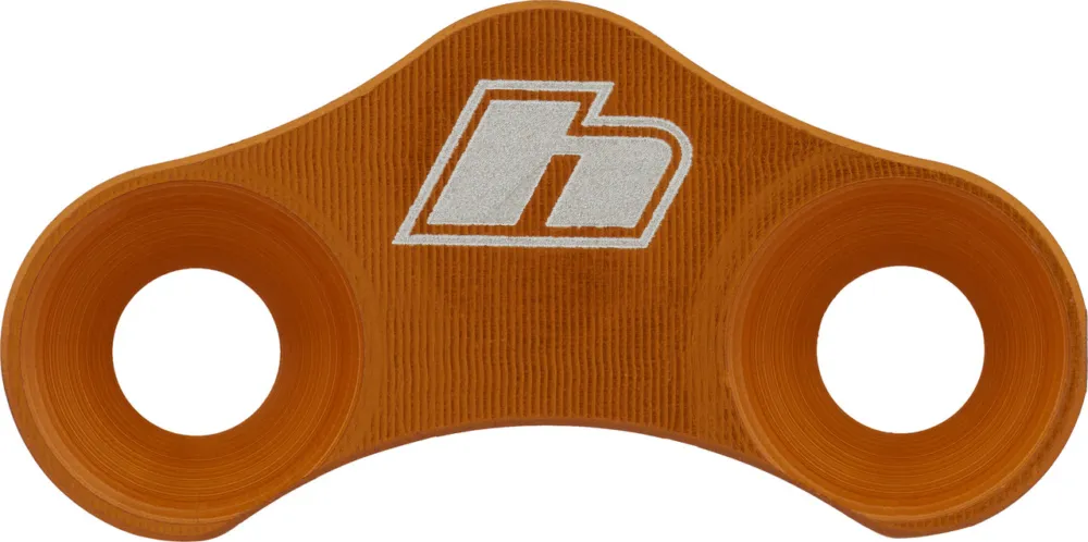 Knallerangebot Hope E-Bike Speed Sensor Magnet - orange | 24 mm