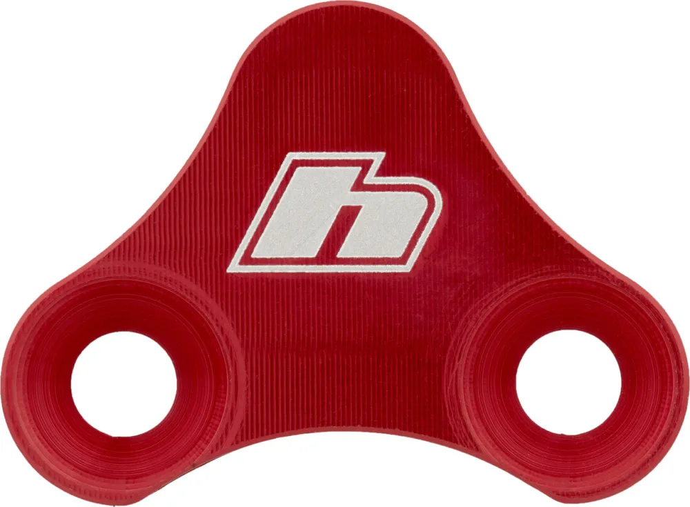 Online Kaufen Hope E-Bike Speed Sensor Magnet - red | 32 mm