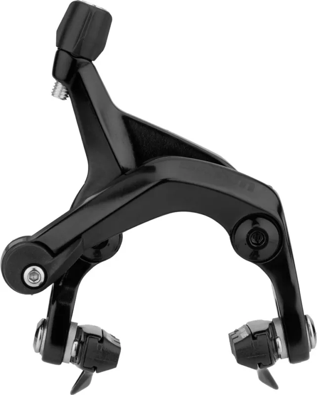 Zertifiziert SRAM S-900 Direct Mount Felgenbremse - Werkstattverpackung - black | Hinterrad