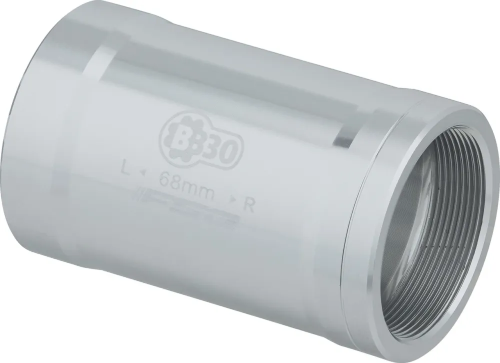 FSA Innenlageradapter BB30 auf BSA - universal | 68 mm Top-Preis