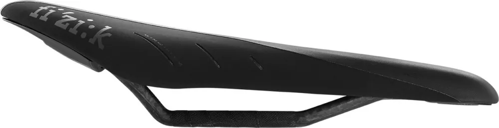 Preisknaller Fizik Arione R1 Carbon Sattel - black-black | 130 mm