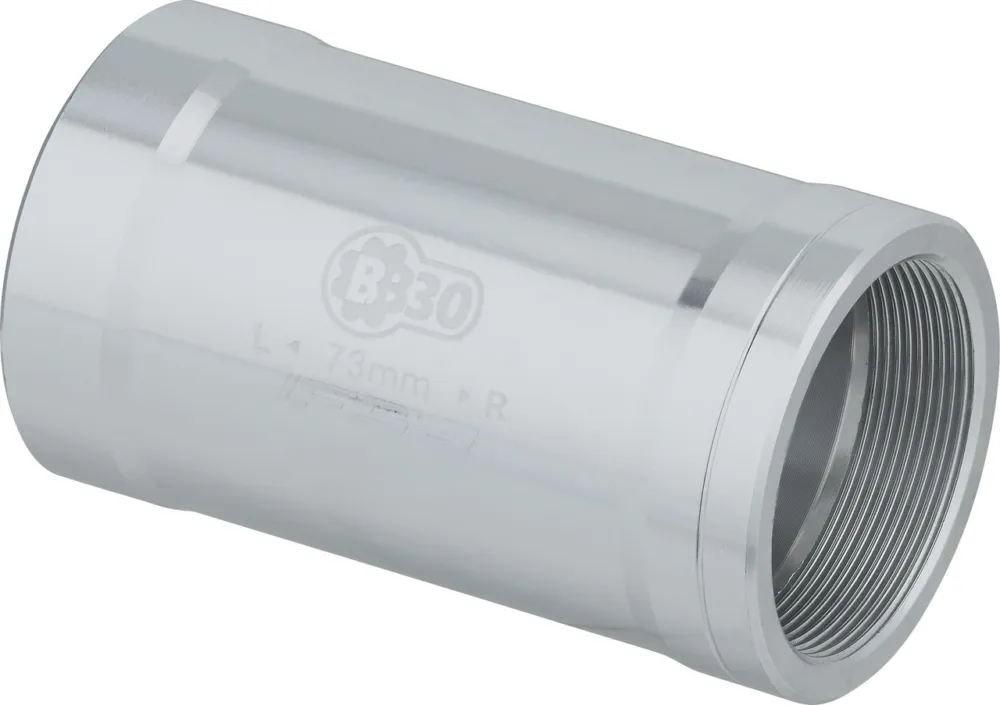 Saisonangebot FSA Innenlageradapter BB30 auf BSA - universal | 73 mm