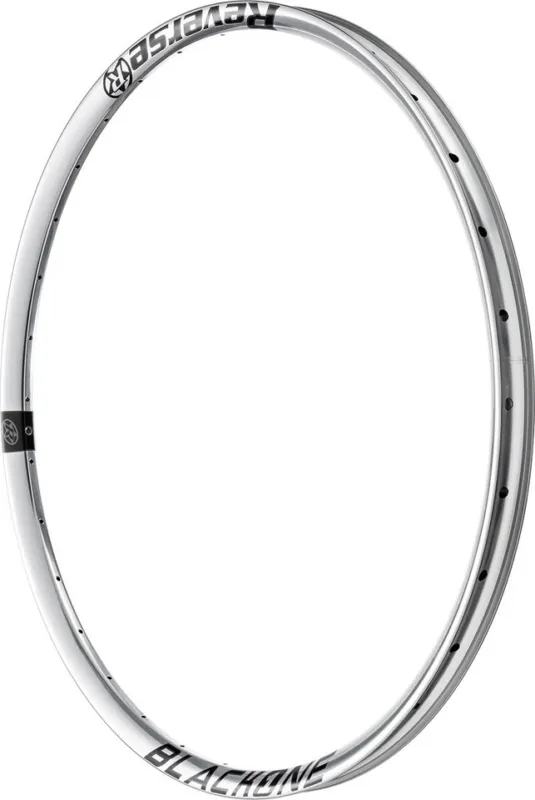 Rabatt REVERSE Components Black One 29" Felge - silver polish-black | 32 | 29"