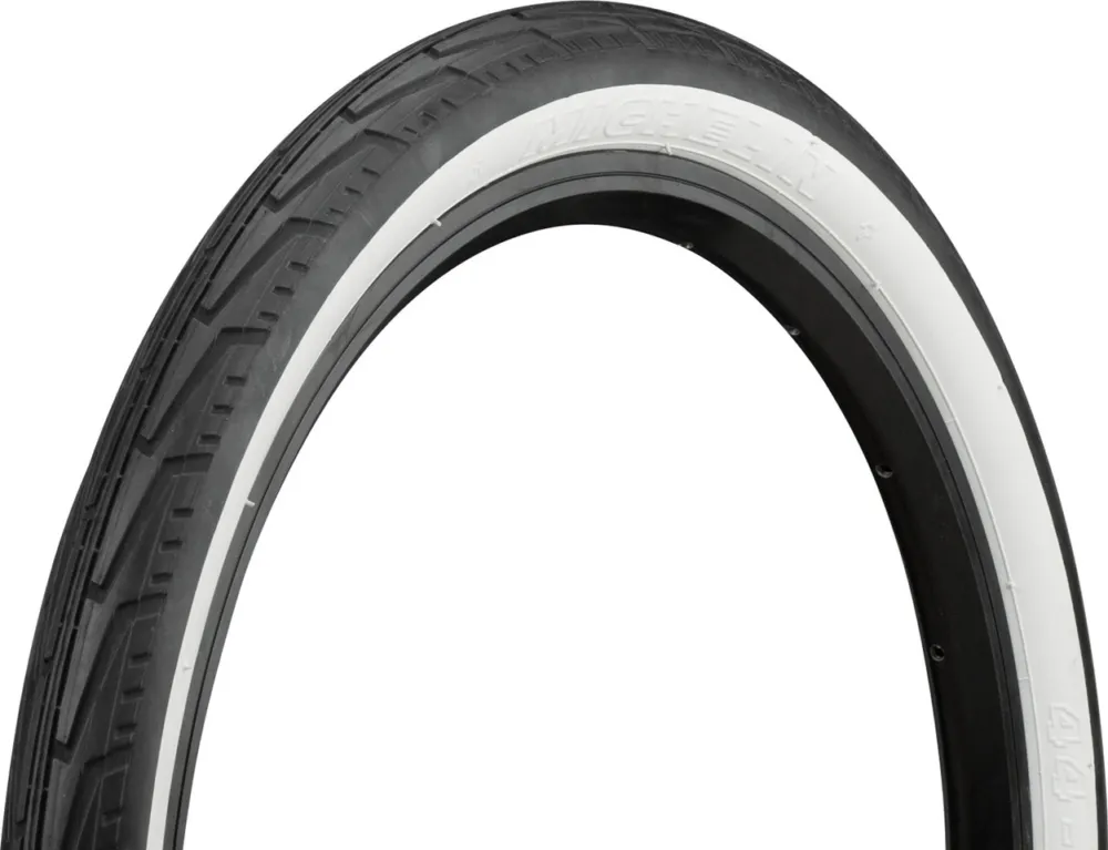 Direktkauf Michelin City'J 20" Drahtreifen - schwarz \\/ weiß | 20 " | 37 mm | 37-440