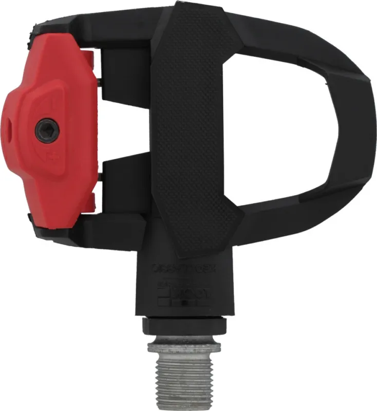Look Kéo Classic 3 Klickpedale - schwarz-rot Saisonangebot