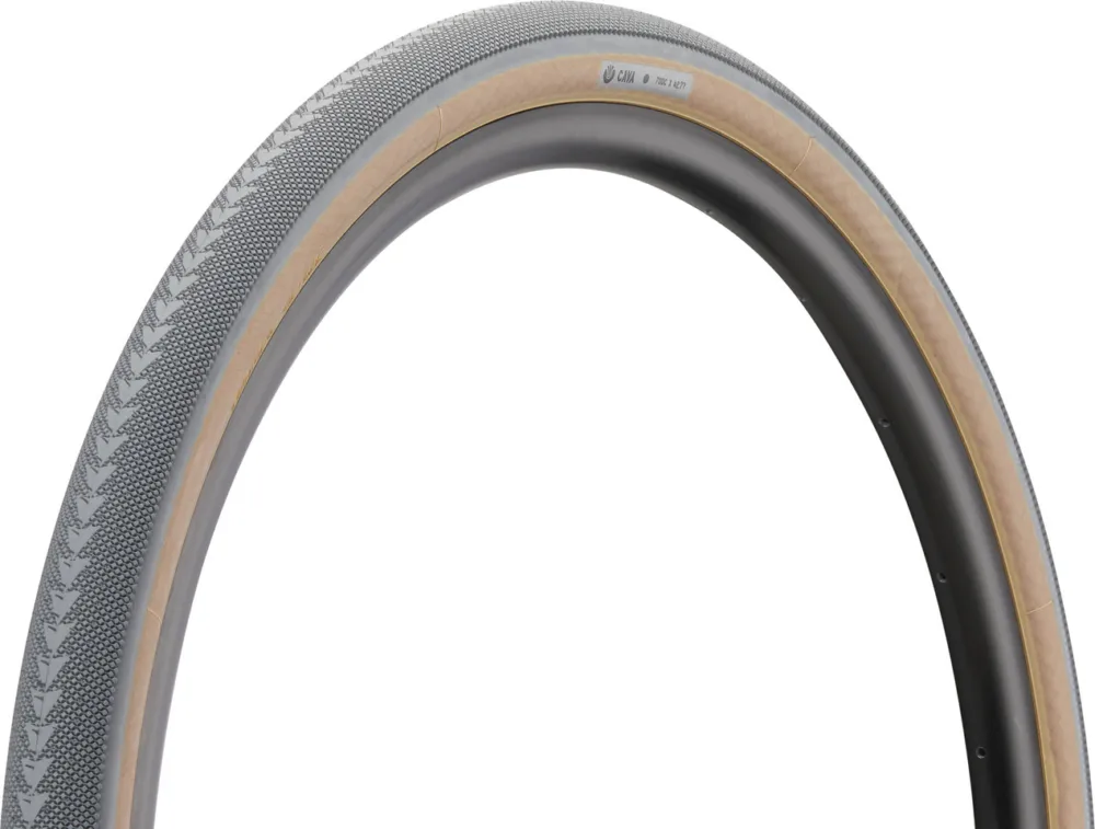 Ultradynamico CAVA Race 28" Faltreifen - grey-tan | 28 " | 40 mm | 40-622 Wochenendangebot