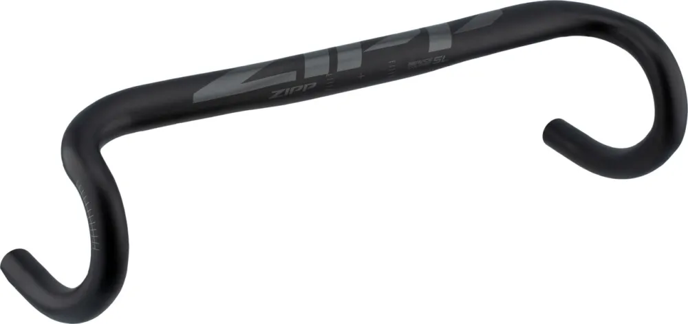 Preiswert Zipp Service Course SL-80 Ergo 31.8 Lenker - matte black | 420 mm