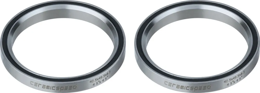 Preisknaller CeramicSpeed OHD Lagerkit für Specialized SL7 / Allez Sprint - universal
