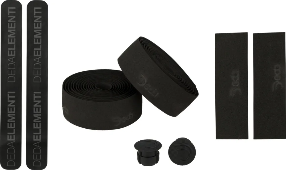Bestseller DEDA Lenkerband - schwarz