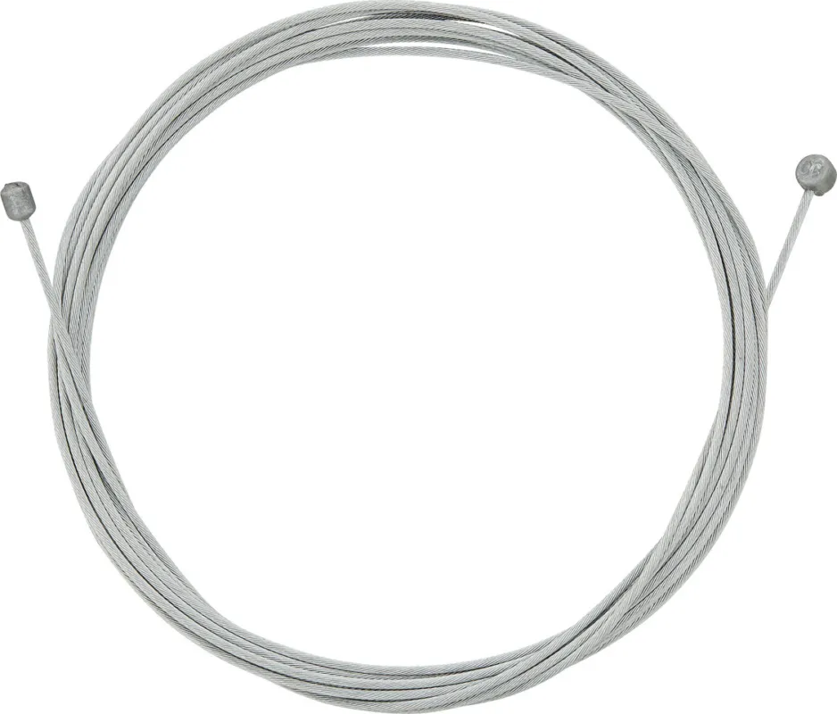Abverkauf Jagwire Basics Schaltzug für Shimano/SRAM - universal | 3050 mm