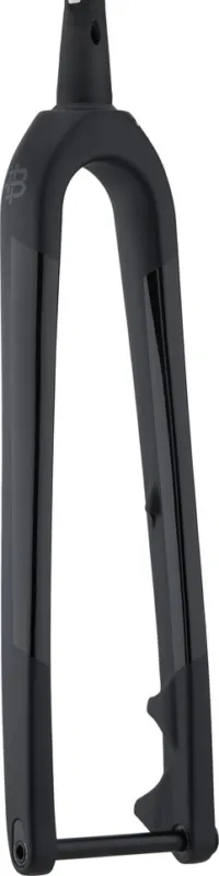 Black Inc Rigid Boost Gabel - black | 1 1\\/8" - 1,5" tapered | 15 mm Steckachse | 110 mm | 29" Bestpreis