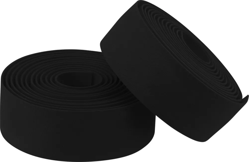 BBB RaceRibbon BHT-01 Korklenkerband - schwarz Preisreduziert