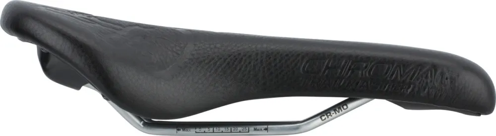 Top-Seller Chromag Trailmaster LTD Sattel - black