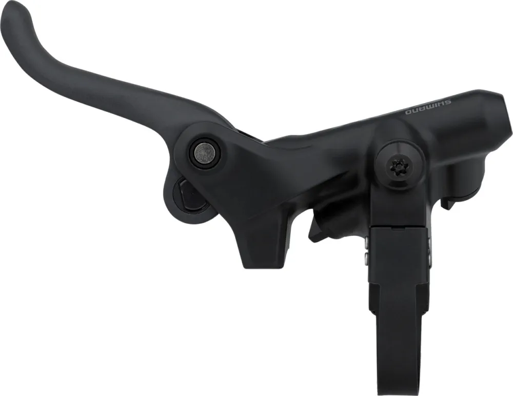 Top-Seller Shimano GRX Bremsgriff BL-RX812 - anthrazit | links (seitenspezifisch )