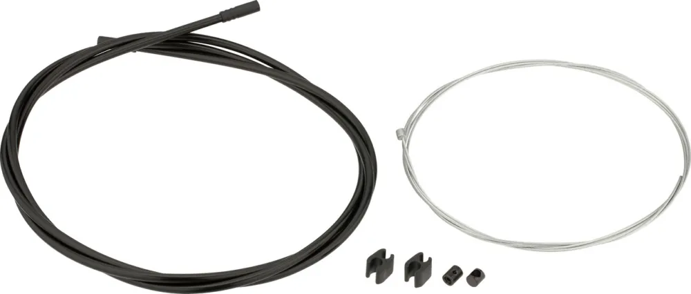 Preisknaller OneUp Components Dropper Post V2 Cable / Nut Zugset - black