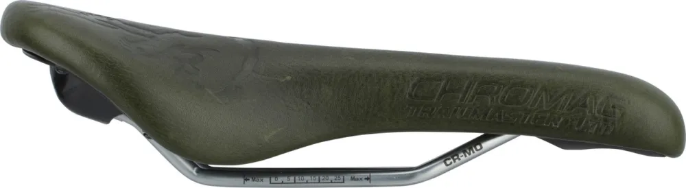 Chromag Trailmaster LTD Sattel - pine Sofort Bestellen