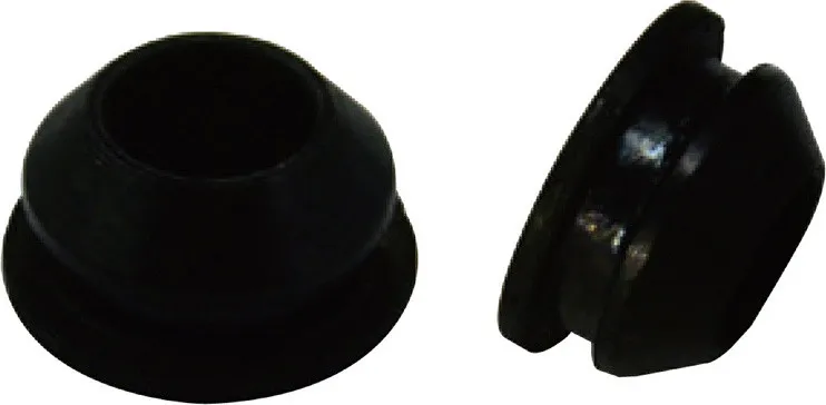 Jagwire Rahmenstopfen - black | Typ 7 Mega-Angebot