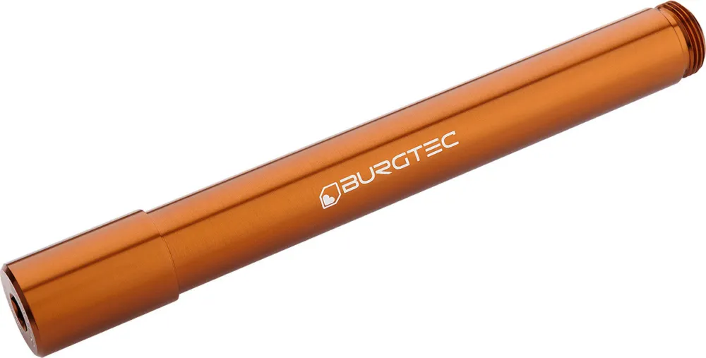 Burgtec Steckachse für Fox 40 Gabel - kash bronze Top-Seller