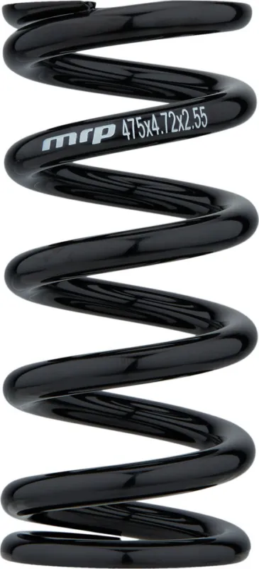 Bestseller MRP Enduro SL Stahlfeder bis 65 mm Hub - black | 200-230 x 50-65 mm | 475 lbs\\/inch