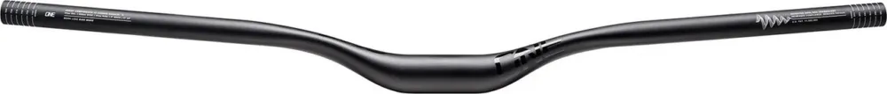 OneUp Components V2 800mm 35 35mm Carbon Lenker - black | 800 mm Begrenztes Angebot