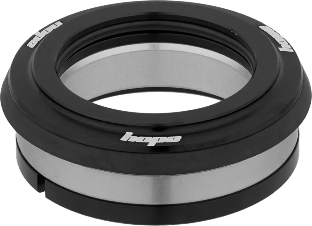 Super-Preis Hope IS41/28,6 3 Steuersatz Oberteil - black | 1 1\\/8" | IS41\\/28,6