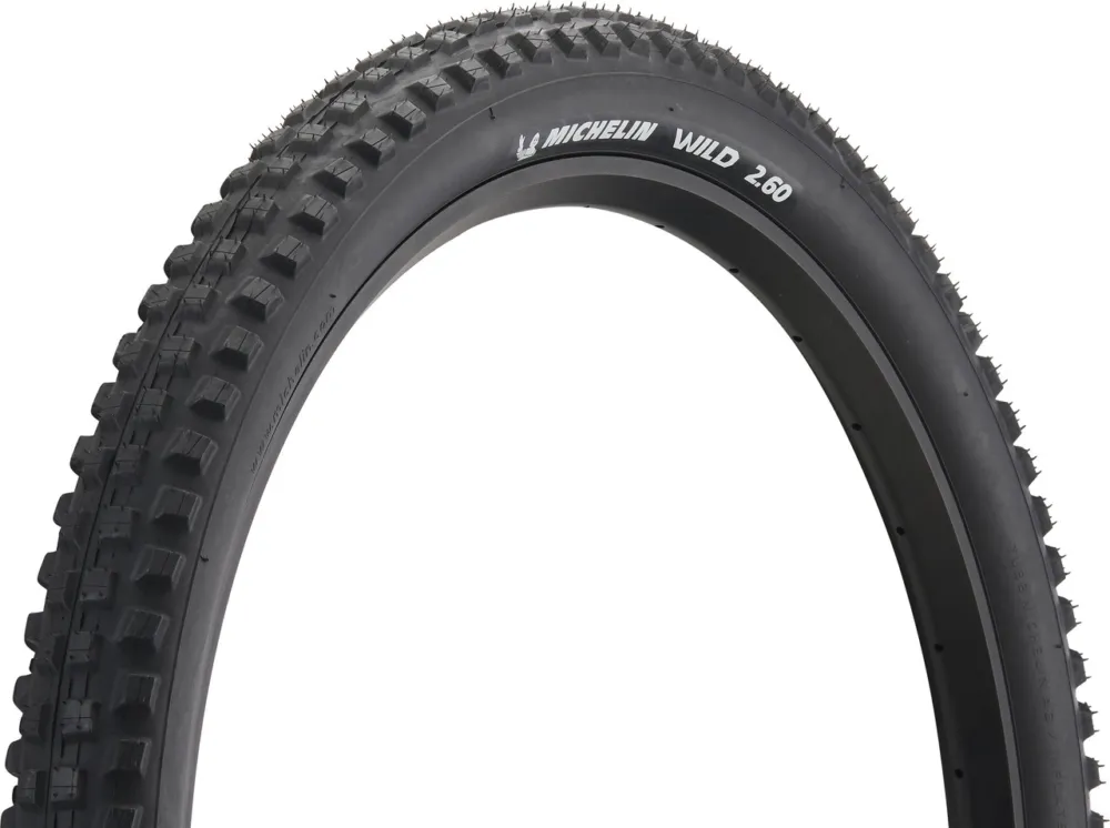 Michelin Wild Access 29" Drahtreifen - schwarz | 29 " | 57 mm | 57-622 | 2.25 " Knallerangebot