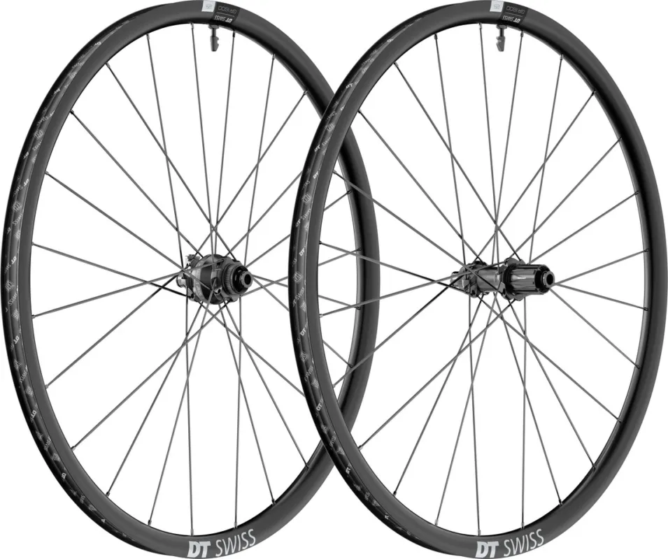 Billig DT Swiss GR 1600 SPLINE Disc Center Lock Dynamo 28" Laufradsatz - schwarz | 142 mm | 100 mm | 28" | Shimano Road | 100 mm | Shimano Road | 100 mm | 142 mm | Non Boost | Non Boost