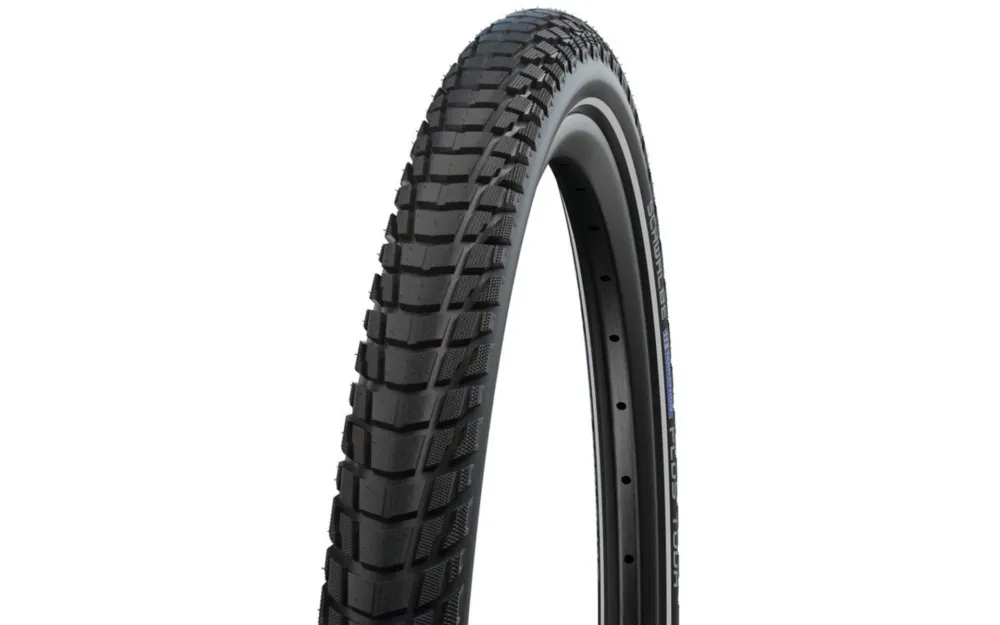 Schwalbe Reifen Marathon Plus Tour HS619 TwinSkin SG E50 - 28x1.50 Must-Have