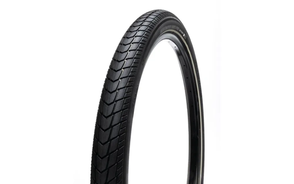 Kostenloser Rückversand Maxxis Reifen MetroLoads Pro Draht - 26x2.15